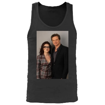 Helena Bonham Carter Men's Tank Top