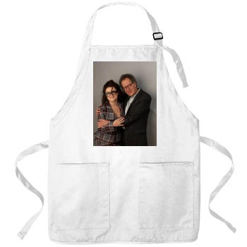 Helena Bonham Carter Apron