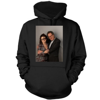 Helena Bonham Carter Mens Pullover Hoodie Sweatshirt