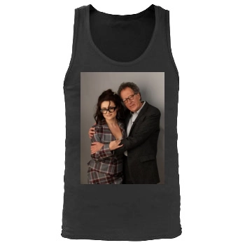 Helena Bonham Carter Men's Tank Top