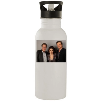 Helena Bonham Carter Stainless Steel Water Bottle