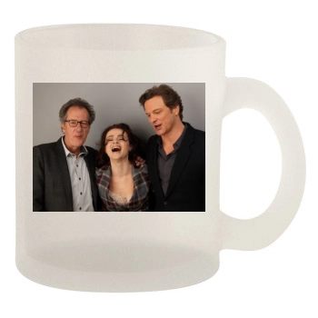 Helena Bonham Carter 10oz Frosted Mug