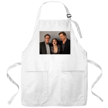 Helena Bonham Carter Apron