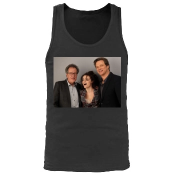 Helena Bonham Carter Men's Tank Top