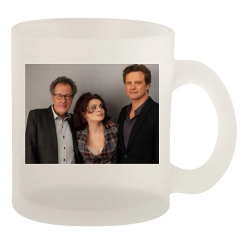 Helena Bonham Carter 10oz Frosted Mug