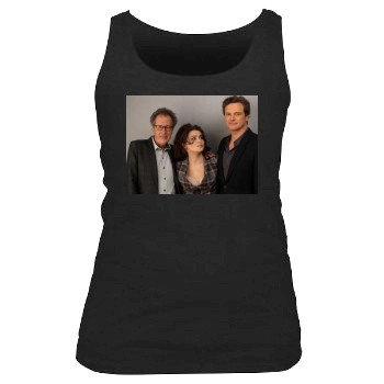 Helena Bonham Carter Women's Tank Top