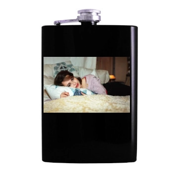 Helena Bonham Carter Hip Flask