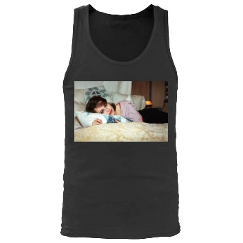 Helena Bonham Carter Men's Tank Top