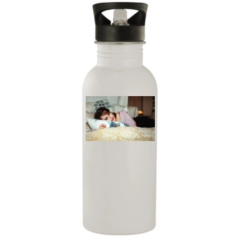 Helena Bonham Carter Stainless Steel Water Bottle