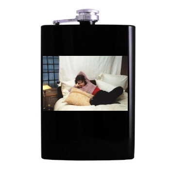 Helena Bonham Carter Hip Flask