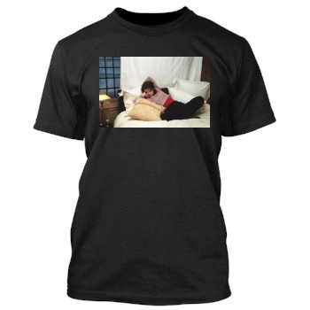 Helena Bonham Carter Men's TShirt