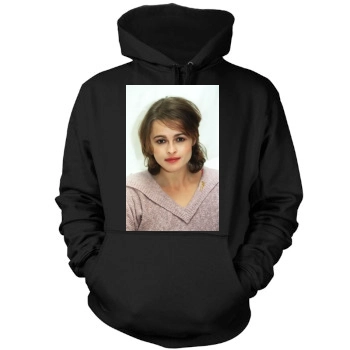 Helena Bonham Carter Mens Pullover Hoodie Sweatshirt