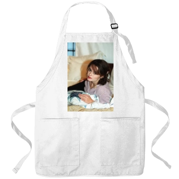 Helena Bonham Carter Apron