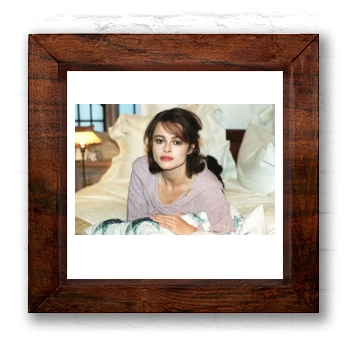 Helena Bonham Carter 6x6