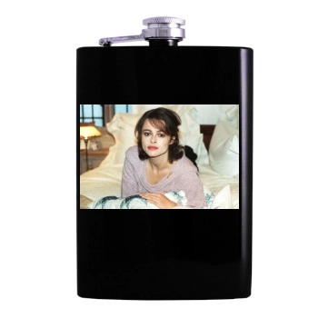 Helena Bonham Carter Hip Flask