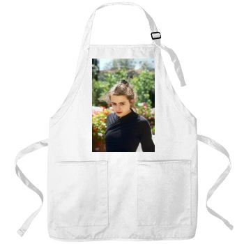 Helena Bonham Carter Apron