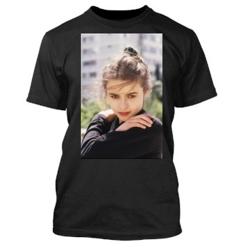 Helena Bonham Carter Men's TShirt