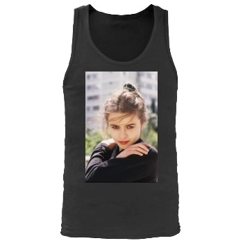 Helena Bonham Carter Men's Tank Top