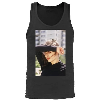 Helena Bonham Carter Men's Tank Top