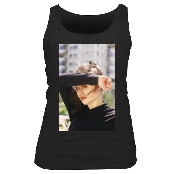 Helena Bonham Carter Women's Tank Top