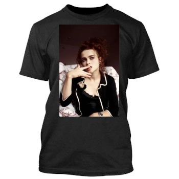 Helena Bonham Carter Men's TShirt