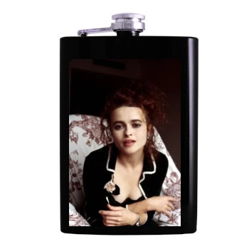 Helena Bonham Carter Hip Flask