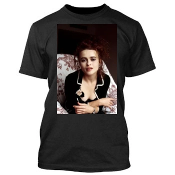 Helena Bonham Carter Men's TShirt