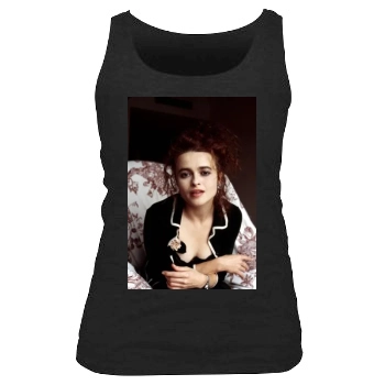 Helena Bonham Carter Women's Tank Top