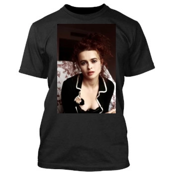 Helena Bonham Carter Men's TShirt