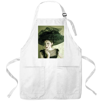 Helena Bonham Carter Apron