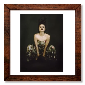 Helena Bonham Carter 12x12