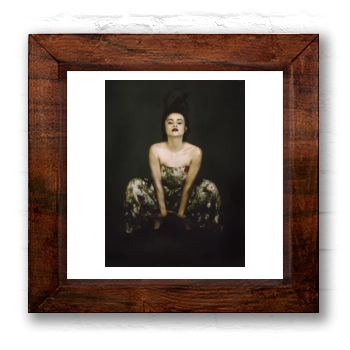 Helena Bonham Carter 6x6