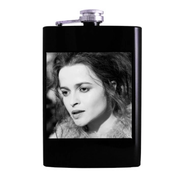 Helena Bonham Carter Hip Flask