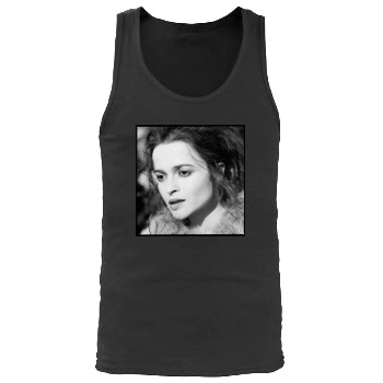 Helena Bonham Carter Men's Tank Top