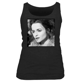 Helena Bonham Carter Women's Tank Top