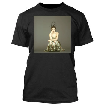 Helena Bonham Carter Men's TShirt