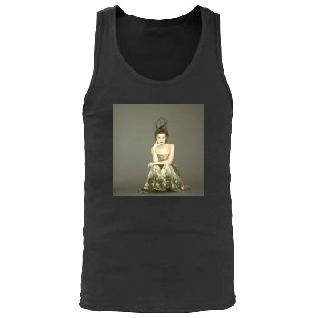 Helena Bonham Carter Men's Tank Top