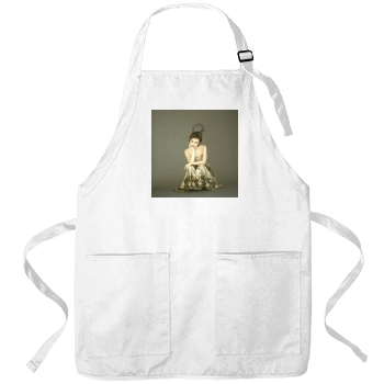 Helena Bonham Carter Apron