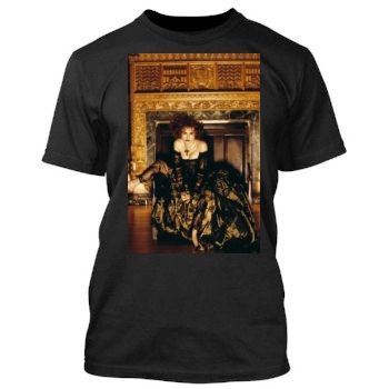 Helena Bonham Carter Men's TShirt