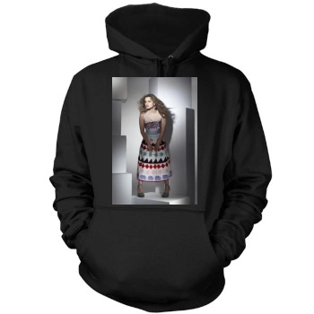 Helena Bonham Carter Mens Pullover Hoodie Sweatshirt