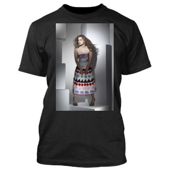 Helena Bonham Carter Men's TShirt