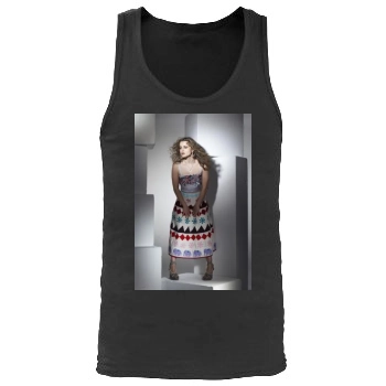 Helena Bonham Carter Men's Tank Top