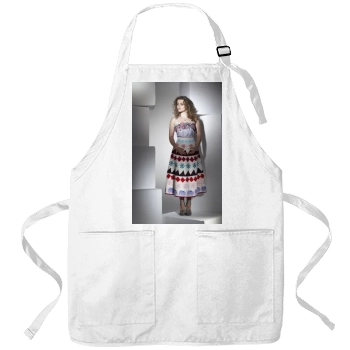 Helena Bonham Carter Apron