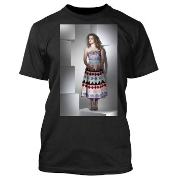 Helena Bonham Carter Men's TShirt