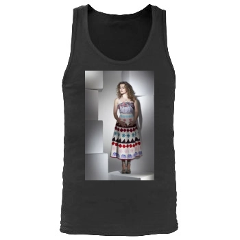 Helena Bonham Carter Men's Tank Top