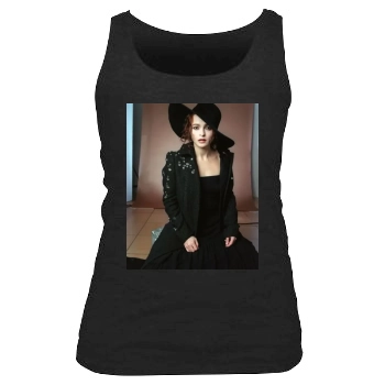 Helena Bonham Carter Women's Tank Top