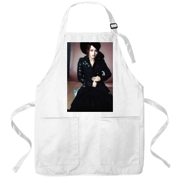 Helena Bonham Carter Apron