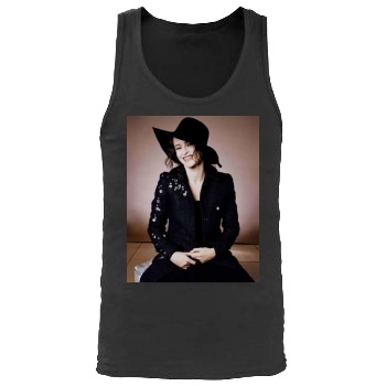 Helena Bonham Carter Men's Tank Top