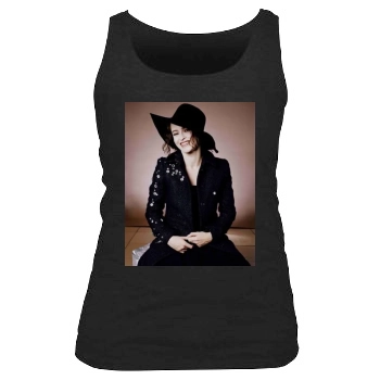 Helena Bonham Carter Women's Tank Top