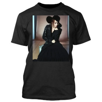 Helena Bonham Carter Men's TShirt